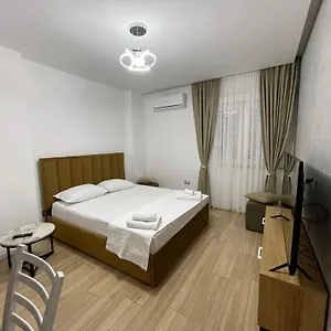 Appartamento Center, Tirana